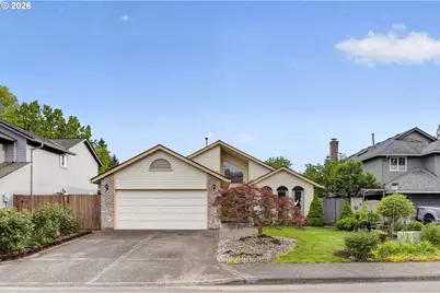 10602 SW Kent St, Portland, OR 97224 - Photo 3