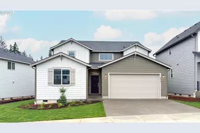 8818 SW Peoria Ln, Tualatin, OR 97062 - Photo 1