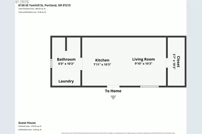 8130 SE Yamhill St, Portland, OR 97215 - Photo 43
