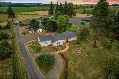 8130 Highway 47, Carlton, OR 97111 - Photo 1