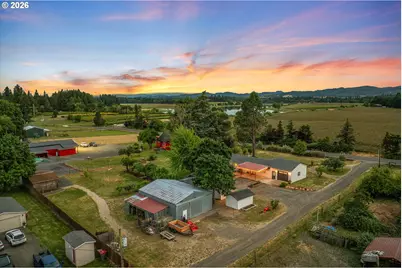 8130 Highway 47, Carlton, OR 97111 - Photo 3