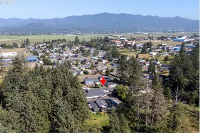 1110/1120 Meadow Ave, Tillamook, OR 97141 - Photo 21