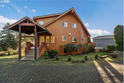 66599 Quail Rd, North Bend, OR 97459 - Photo 1