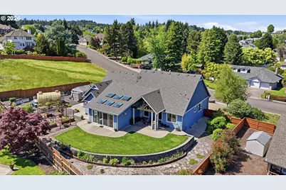 2400 NW West Hills Dr, McMinnville, OR 97128 - Photo 43