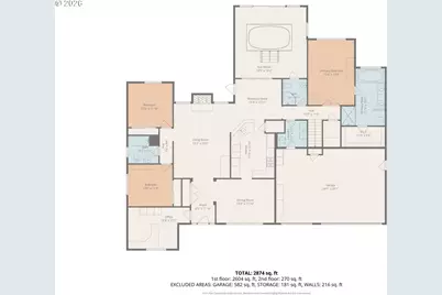 2400 NW West Hills Dr, McMinnville, OR 97128 - Photo 45