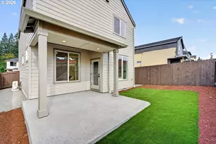 17917 NE 35th Ave, Ridgefield, WA 98642 - Photo 45