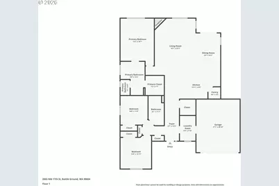 2003 NW 17th St, Battle Ground, WA 98604 - Photo 29