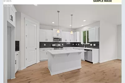 2251 McCracken Rd #Lot 6, Woodland, WA 98674 - Photo 7