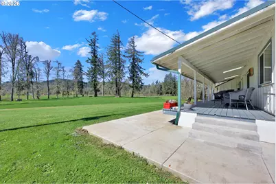 84816 Cloverdale Rd, Creswell, OR 97426 - Photo 27