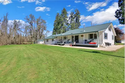 84816 Cloverdale Rd, Creswell, OR 97426 - Photo 3