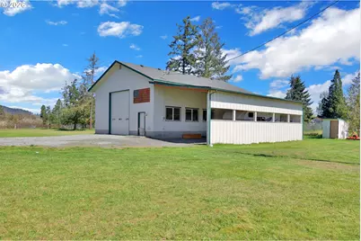 84816 Cloverdale Rd, Creswell, OR 97426 - Photo 29