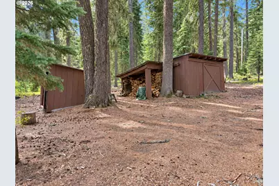 27314 W Odell Lake Rd #W2, Crescent Lake, OR 97733 - Photo 23