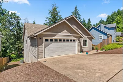 7260 Glacier Dr, Springfield, OR 97478 - Photo 3