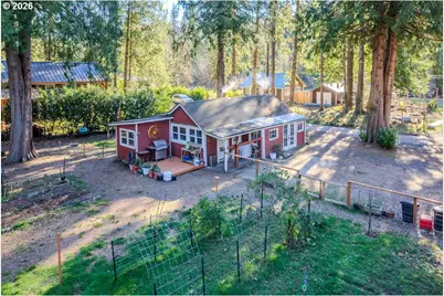 58801 SE Cabin Ln, Sandy, OR 97055 - Photo 23