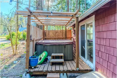 58801 SE Cabin Ln, Sandy, OR 97055 - Photo 21