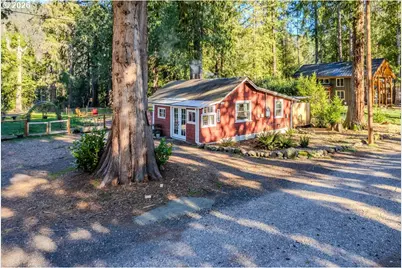 58801 SE Cabin Ln, Sandy, OR 97055 - Photo 1