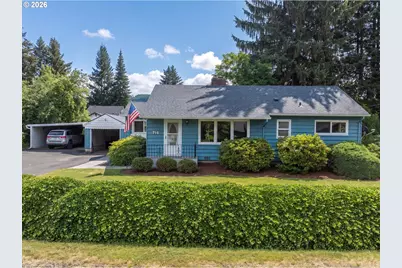 716 Woodard Ave, Castle Rock, WA 98611 - Photo 1