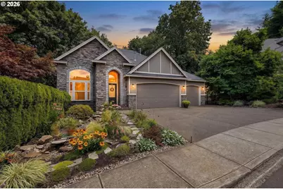 3806 NW Oregon St, Camas, WA 98607 - Photo 1