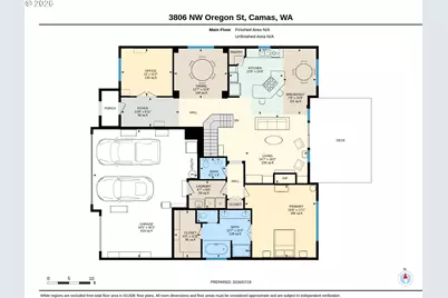 3806 NW Oregon St, Camas, WA 98607 - Photo 45
