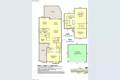 32455 SW Lake Point Ct, Wilsonville, OR 97070 - Photo 3