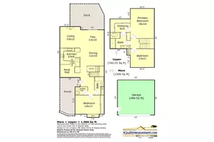 32455 SW Lake Point Ct, Wilsonville, OR 97070 - Photo 3