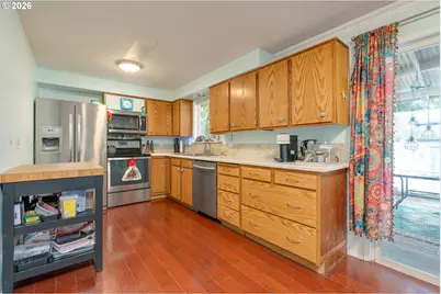 7018 NE 55th Ave, Vancouver, WA 98661 - Photo 17