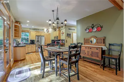 24727 E McKenzie Valley Ct, Welches, OR 97067 - Photo 13