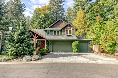 24727 E McKenzie Valley Ct, Welches, OR 97067 - Photo 1