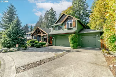 24727 E McKenzie Valley Ct, Welches, OR 97067 - Photo 3