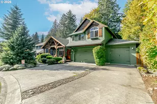 24727 E McKenzie Valley Ct, Welches, OR 97067 - Photo 3
