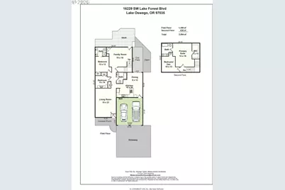 16229 SW Lake Forest Blvd, Lake Oswego, OR 97035 - Photo 27
