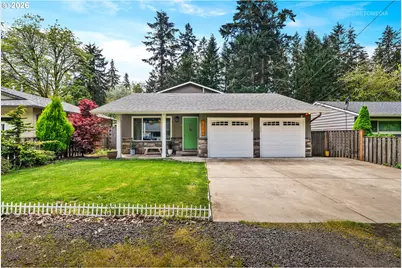 16229 SW Lake Forest Blvd, Lake Oswego, OR 97035 - Photo 1