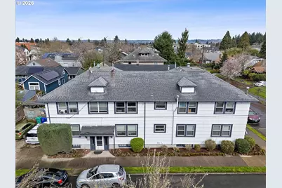 5203 NE 16th Ave, Portland, OR 97211 - Photo 1