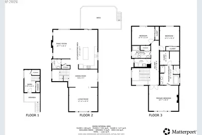 9801 SE Nicholas Dr, Happy Valley, OR 97086 - Photo 43