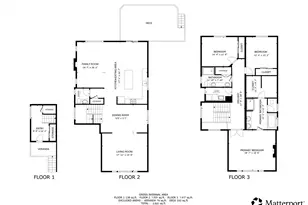 9801 SE Nicholas Dr, Happy Valley, OR 97086 - Photo 43