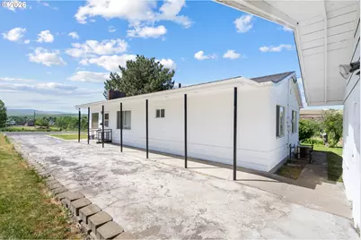 243 SE 4th Ave, Pilot Rock, OR 97868 - Photo 17