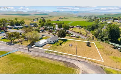 243 SE 4th Ave, Pilot Rock, OR 97868 - Photo 27