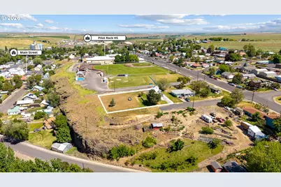 243 SE 4th Ave, Pilot Rock, OR 97868 - Photo 23