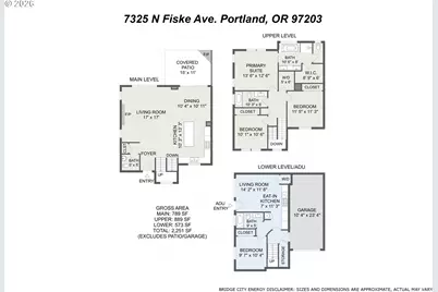 7325 N Fiske Ave, Portland, OR 97203 - Photo 47