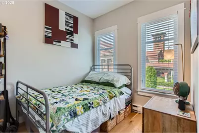 1714 NW Couch St #7, Portland, OR 97209 - Photo 7