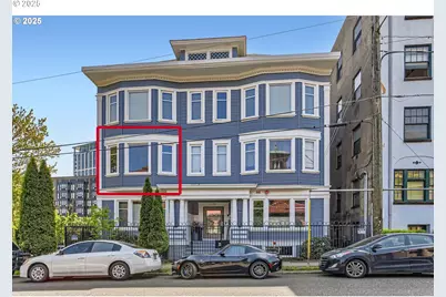 1714 NW Couch St #7, Portland, OR 97209 - Photo 1