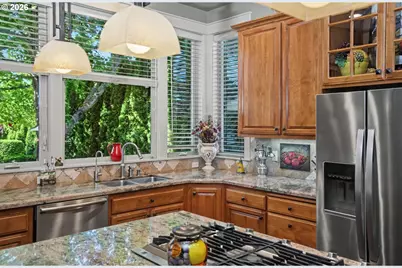 1655 Mountain Dr, Stayton, OR 97383 - Photo 17