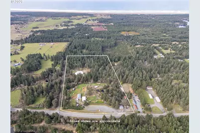 46914 Highway 101, Bandon, OR 97411 - Photo 7