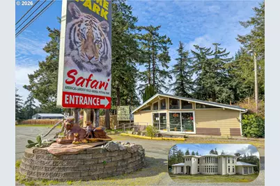 46914 Highway 101, Bandon, OR 97411 - Photo 1