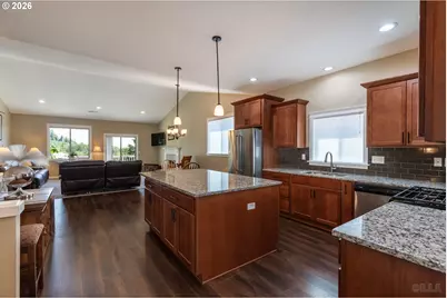 59928 Windy Ridge Dr, Saint Helens, OR 97051 - Photo 9