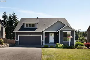59928 Windy Ridge Dr, Saint Helens, OR 97051 - Photo 1