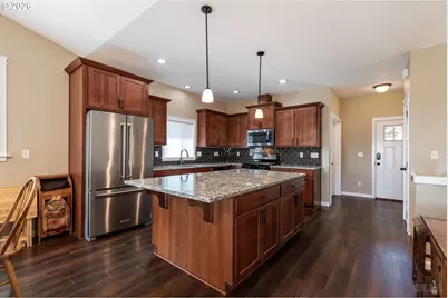 59928 Windy Ridge Dr, Saint Helens, OR 97051 - Photo 7
