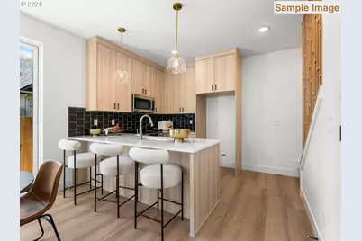 6026 NE Mason St #3, Portland, OR 97218 - Photo 7