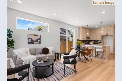 6026 NE Mason St #3, Portland, OR 97218 - Photo 5