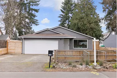 11825 SE Ankeny St, Portland, OR 97216 - Photo 1